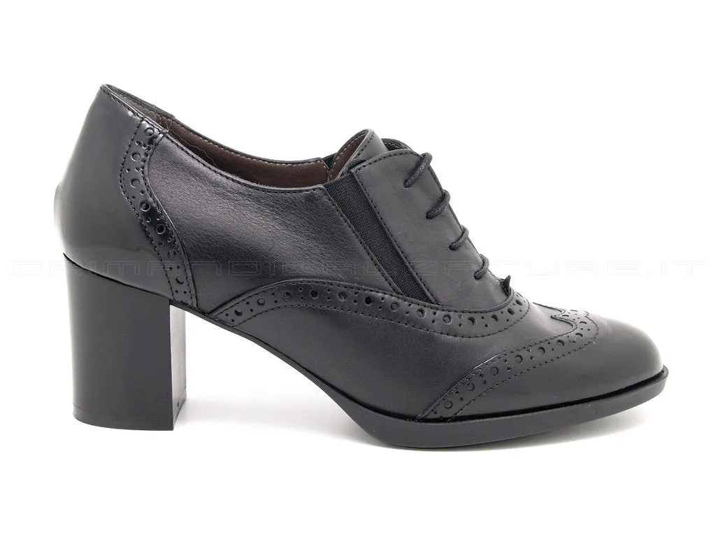 Melluso lace-up shoes