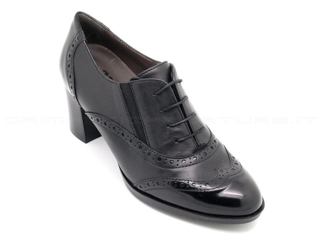 Melluso lace-up shoes