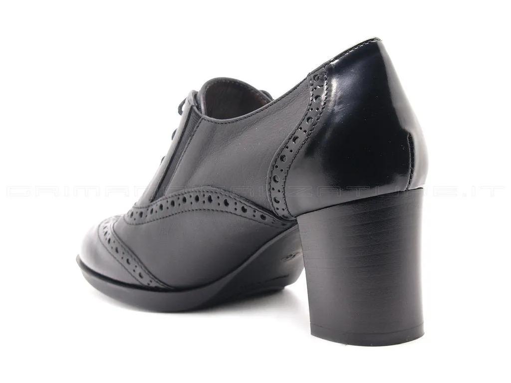Melluso lace-up shoes
