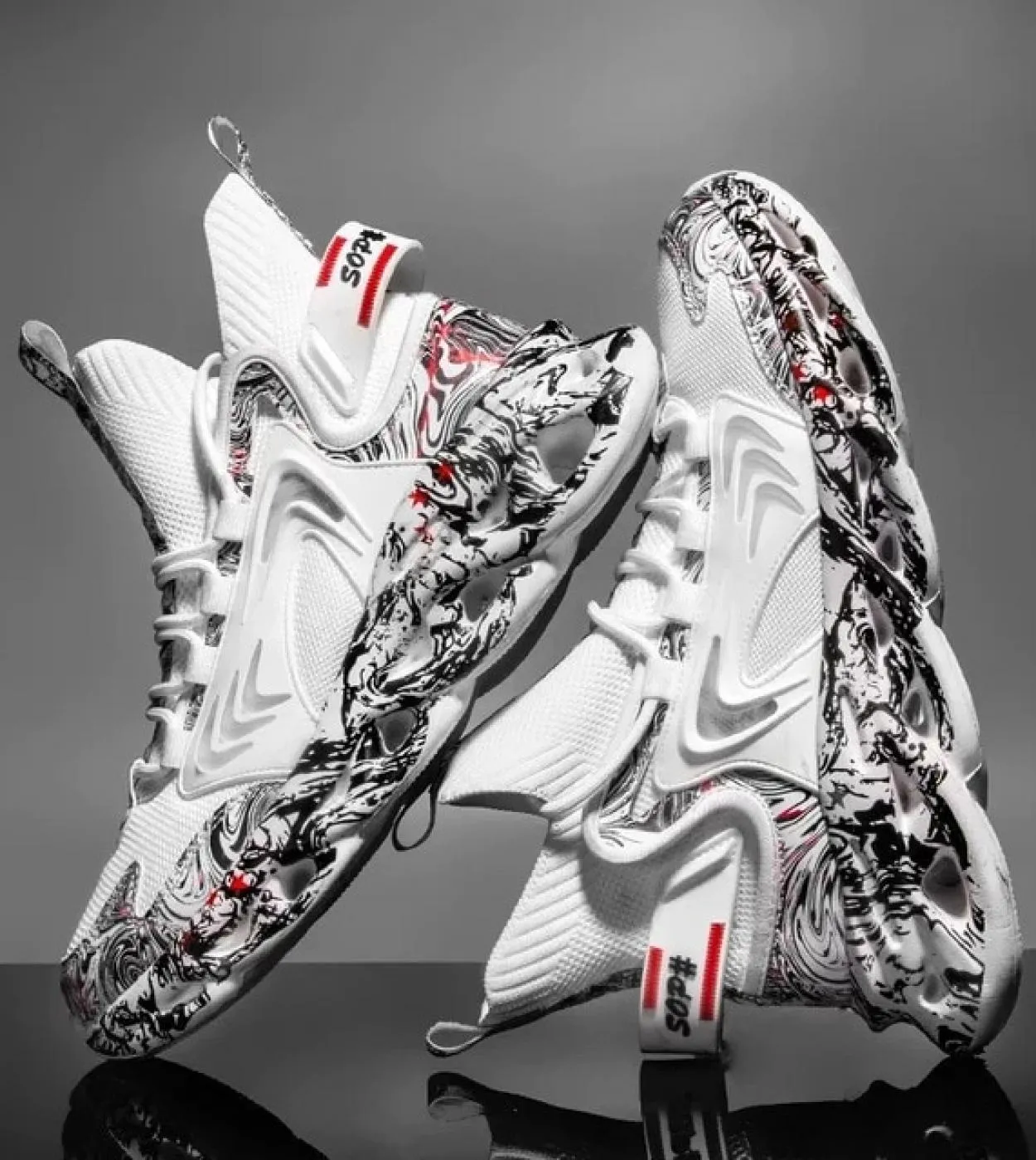 Men's athletic shoes Men's luxury tennis shoes Men's casual shoes Men's athletic footwear Men's sports footwear