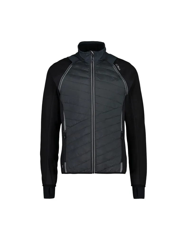 Men's CMP Jacket with Detachable Sleeves