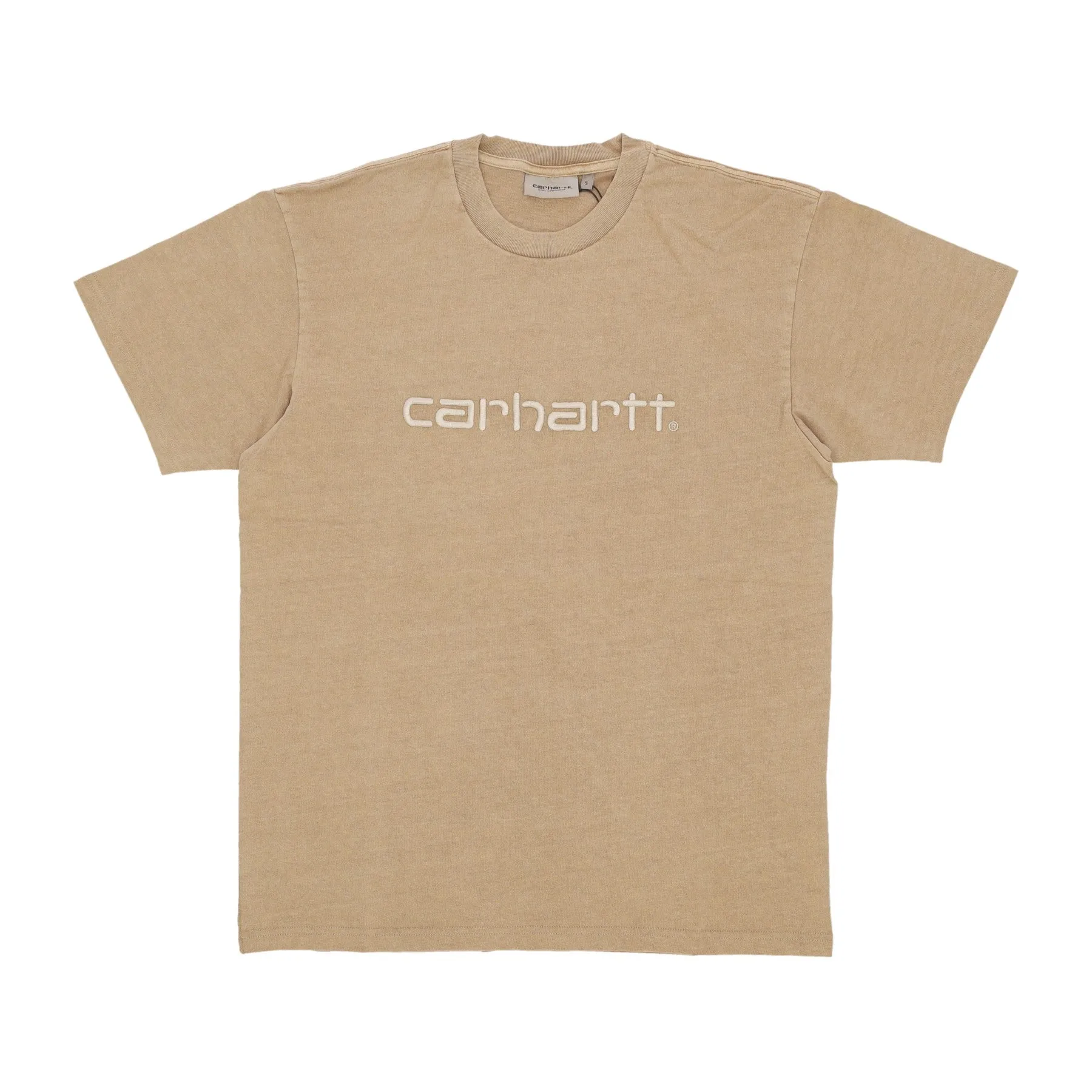 Men's Dusty Brown Duster Tee