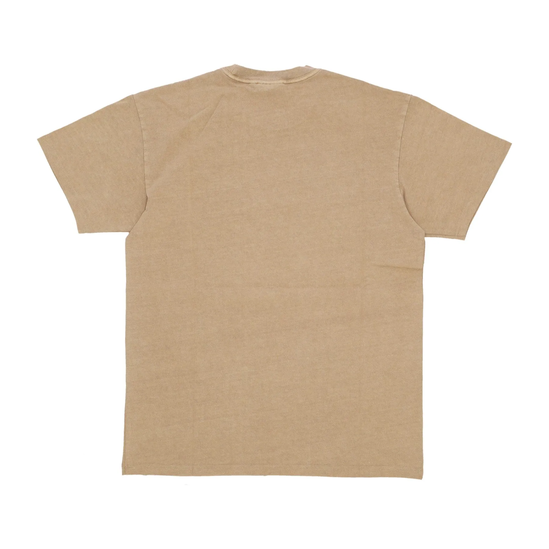 Men's Dusty Brown Duster Tee