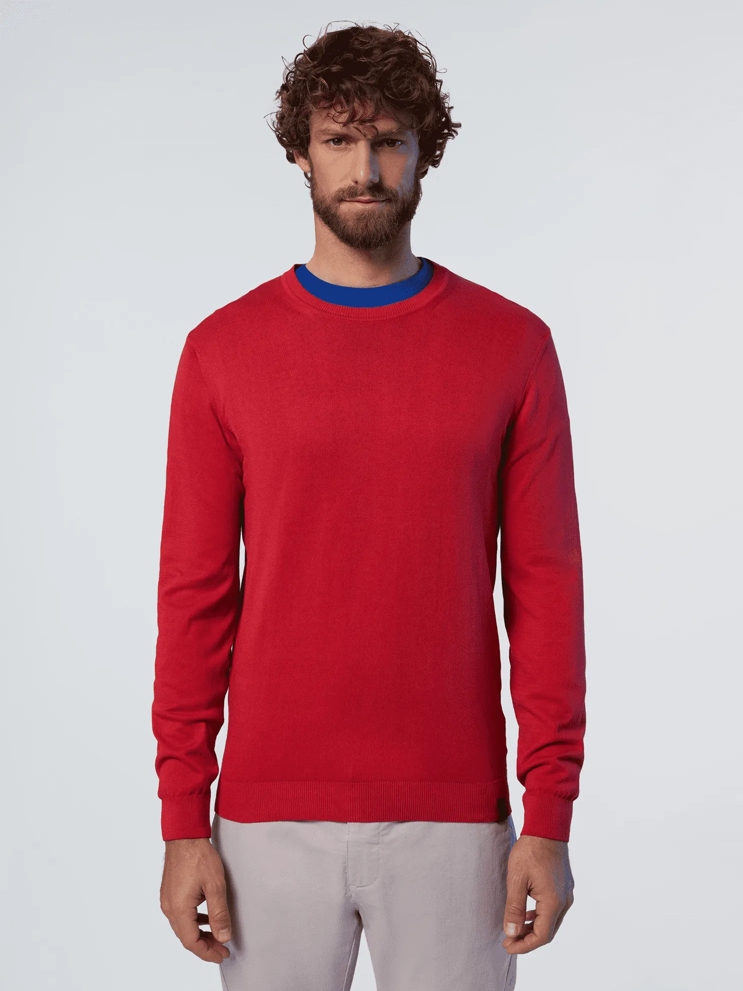 Men's North Sails Sweater 699925 0178