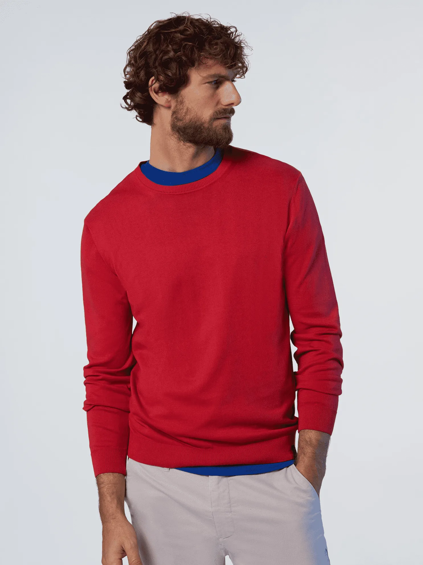 Men's North Sails Sweater 699925 0178
