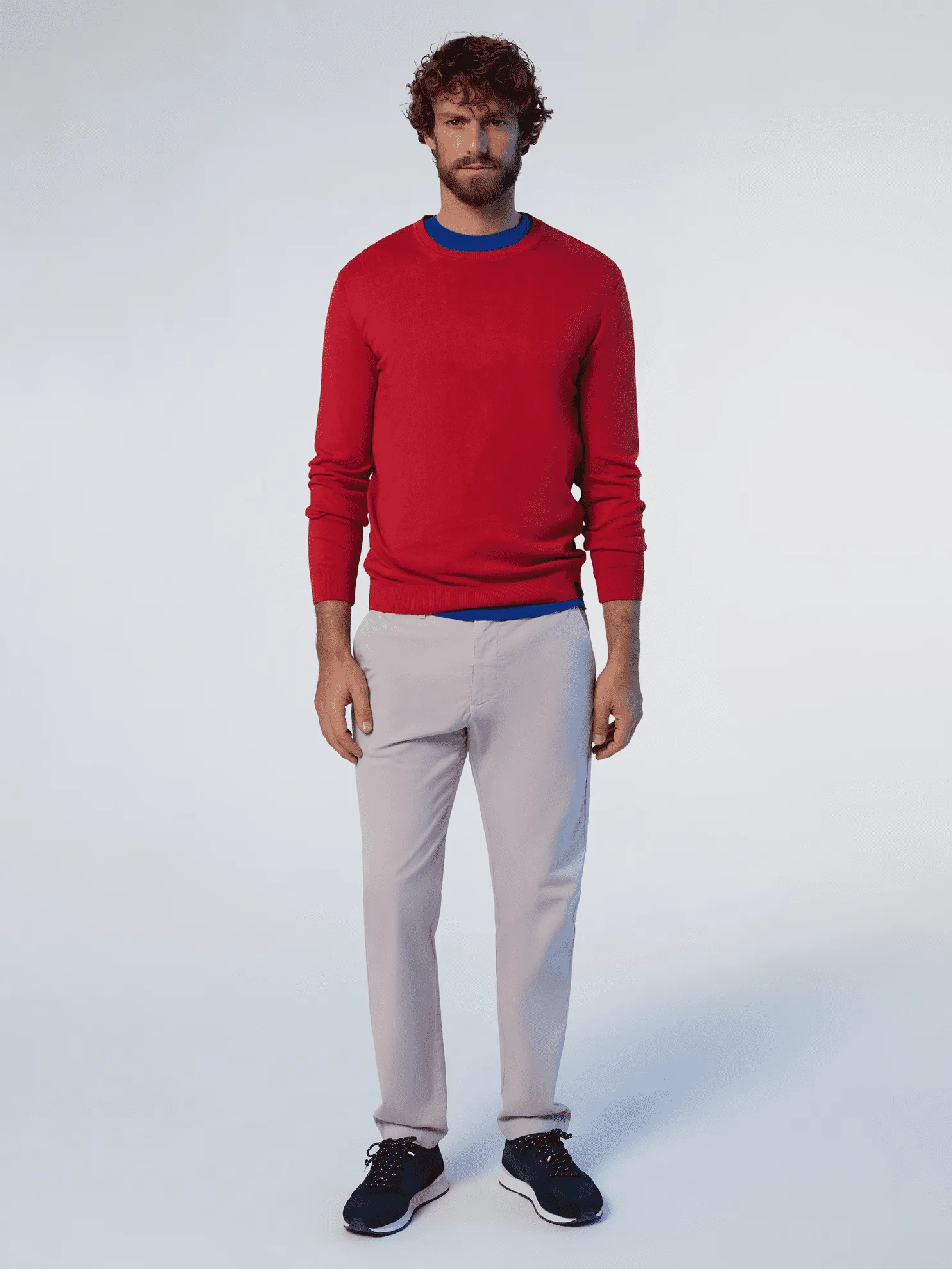 Men's North Sails Sweater 699925 0178