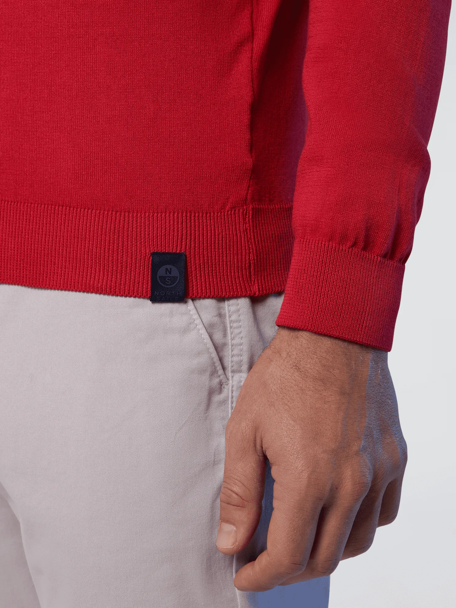 Men's North Sails Sweater 699925 0178