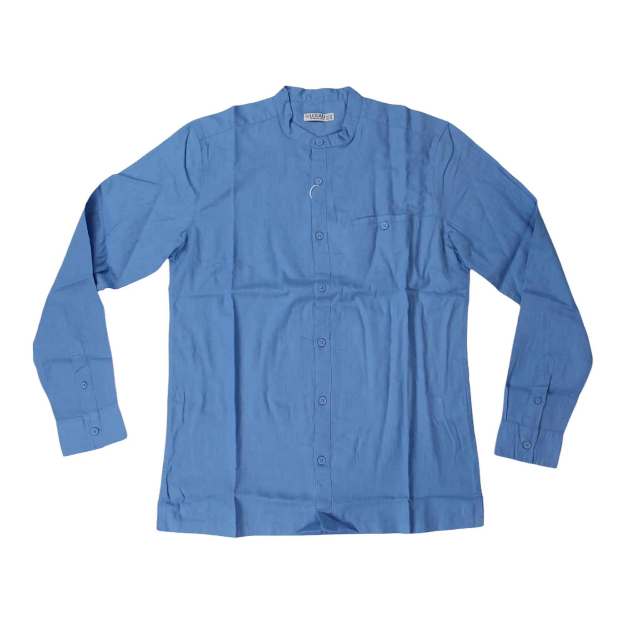 Men's Shirt LOSAN Model 211-3106