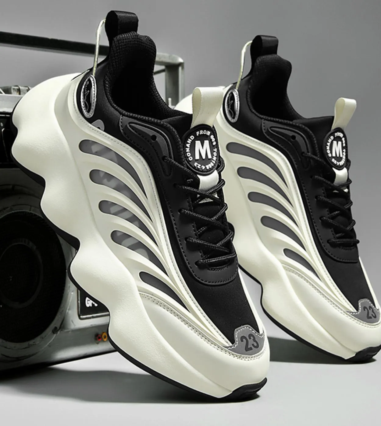 Men's shoes Luxury sneakers Casual men's shoes Breathable trainer shoes Fashionable mocassins