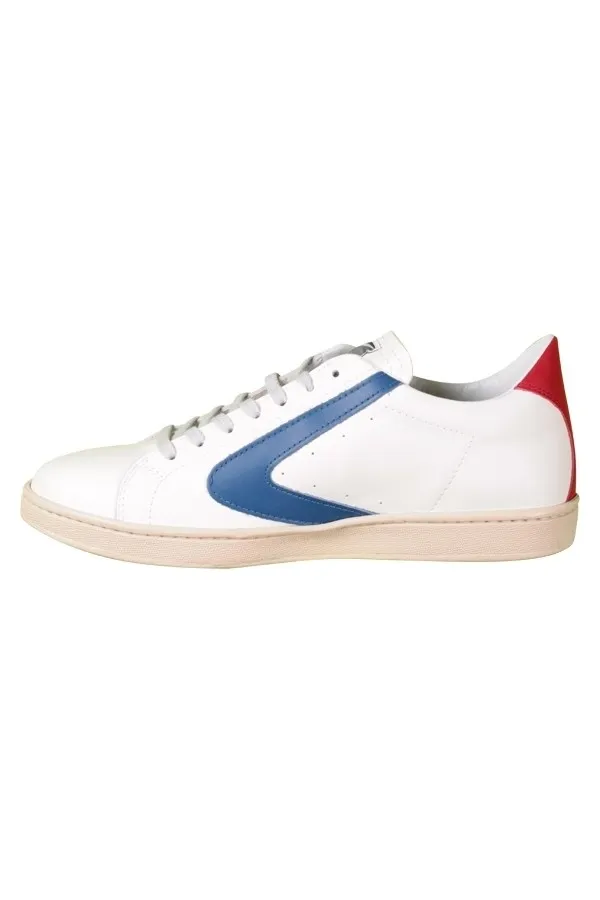 Men's Shoes White by Valsport