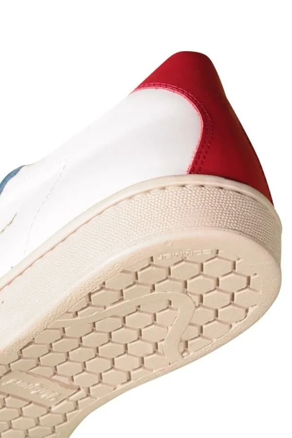 Men's Shoes White by Valsport