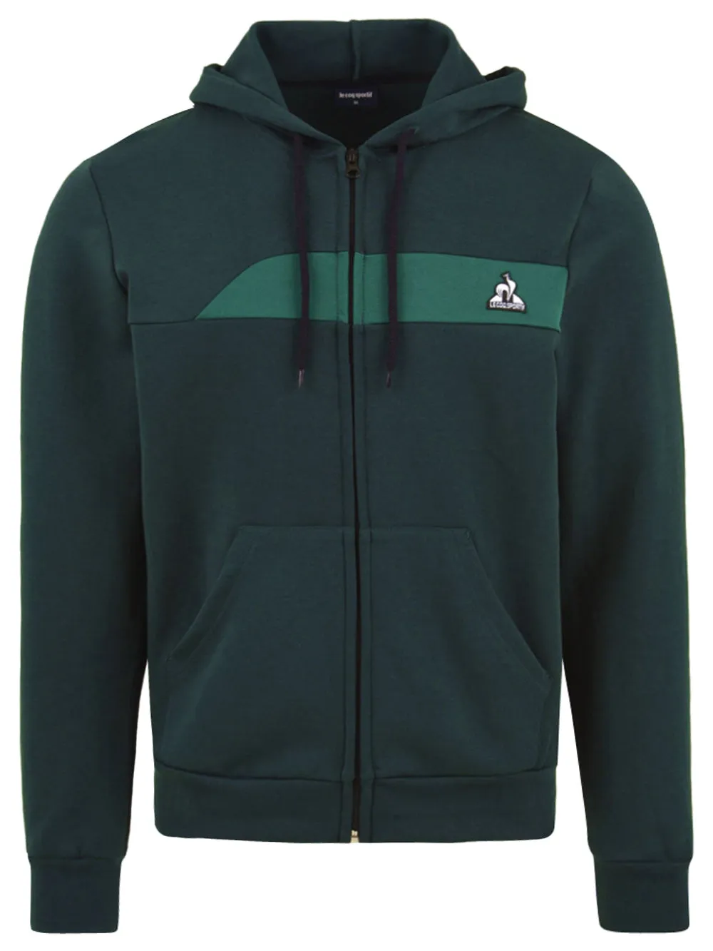 Men's sweatshirt with front pockets