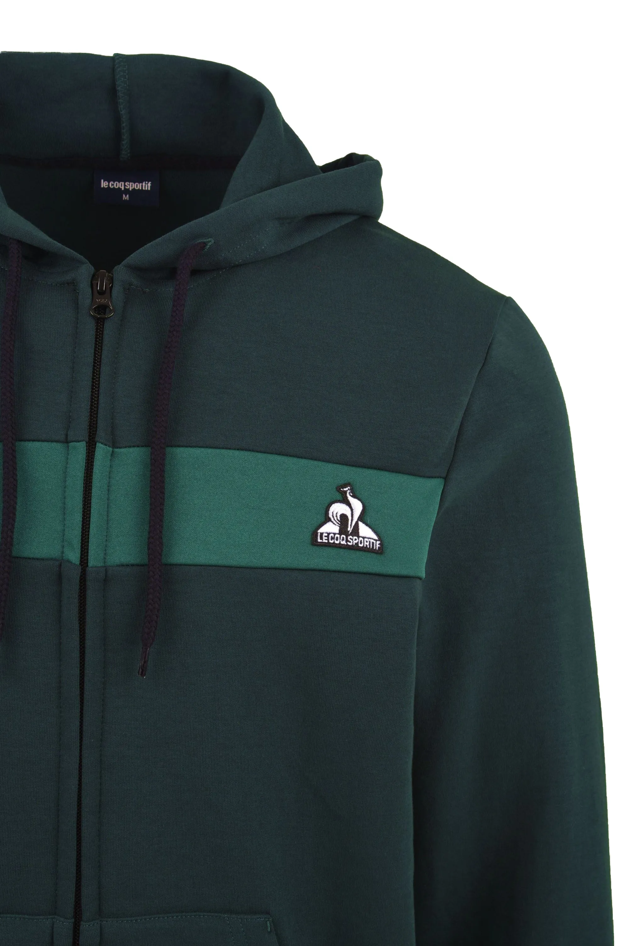 Men's sweatshirt with front pockets