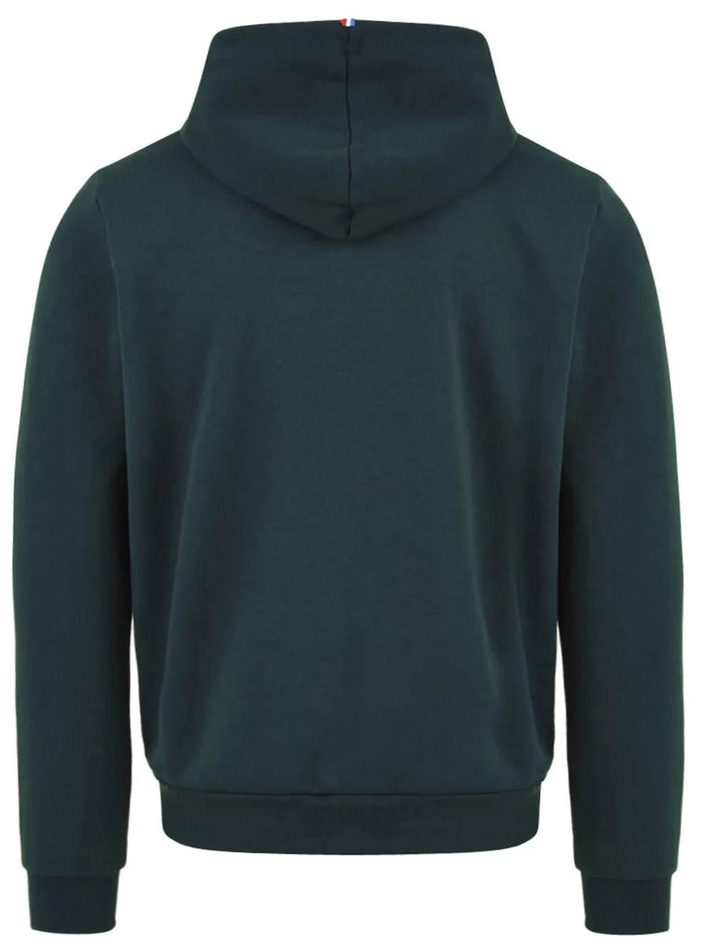 Men's sweatshirt with front pockets