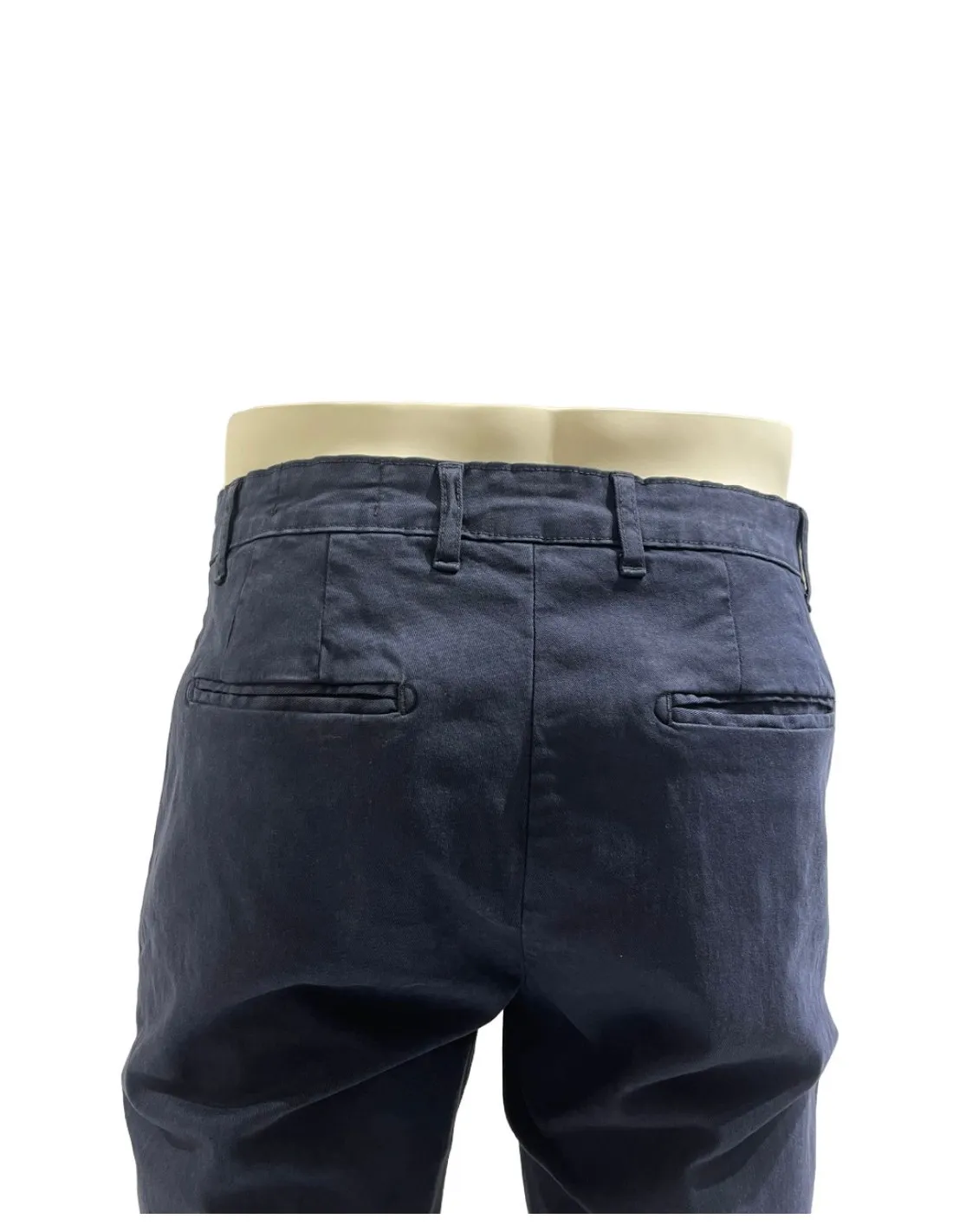 Men's T.A Gabardine Khaki Pants