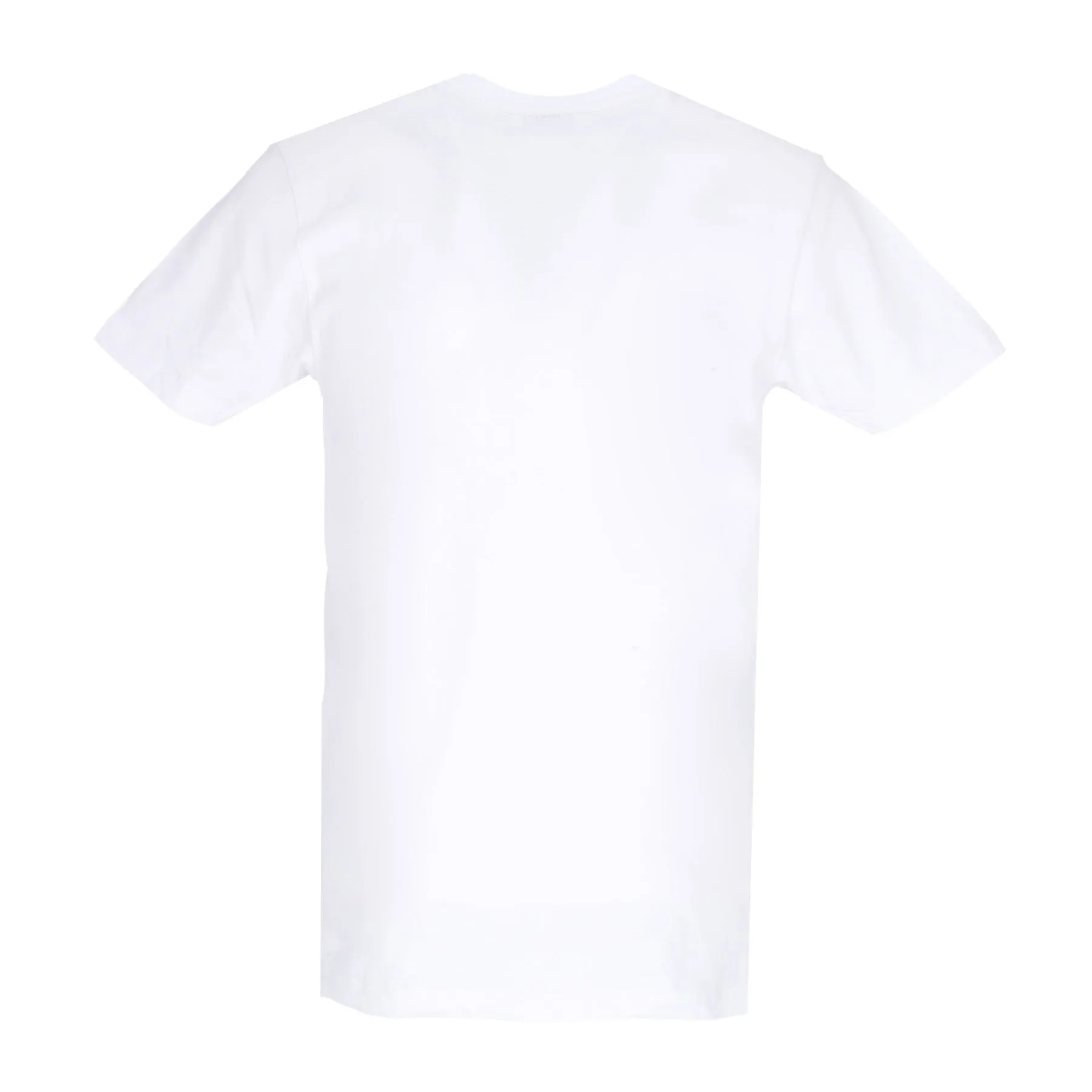 Men's Venice Tee White