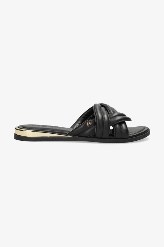 Mexx leather flip flops Natalya.