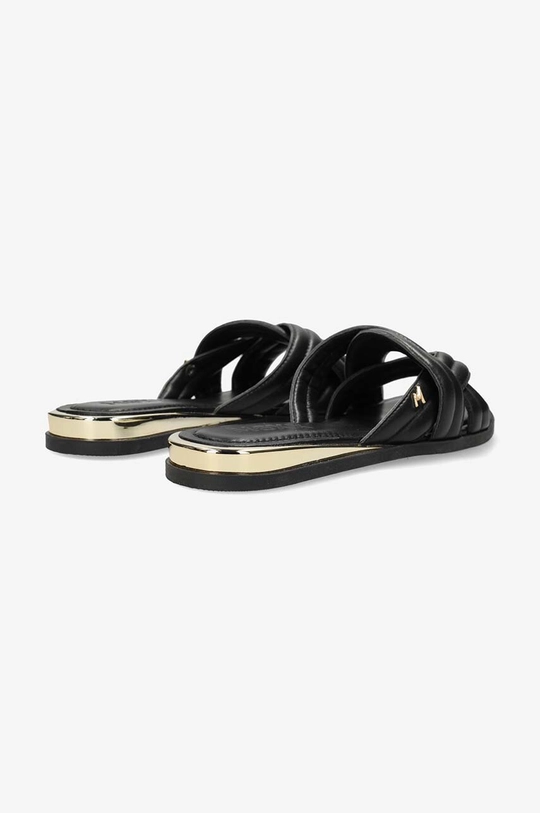 Mexx leather flip flops Natalya.