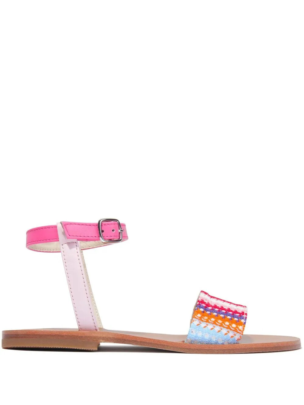 MISSONI KIDS Shoes, Sandals