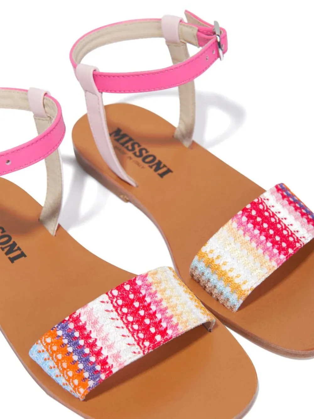 MISSONI KIDS Shoes, Sandals