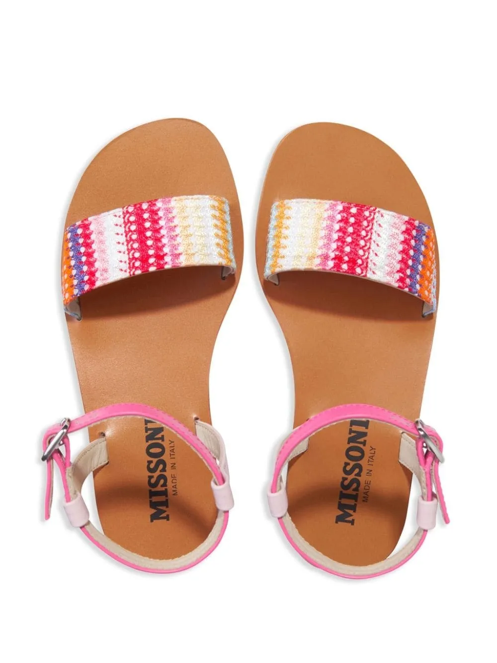 MISSONI KIDS Shoes, Sandals