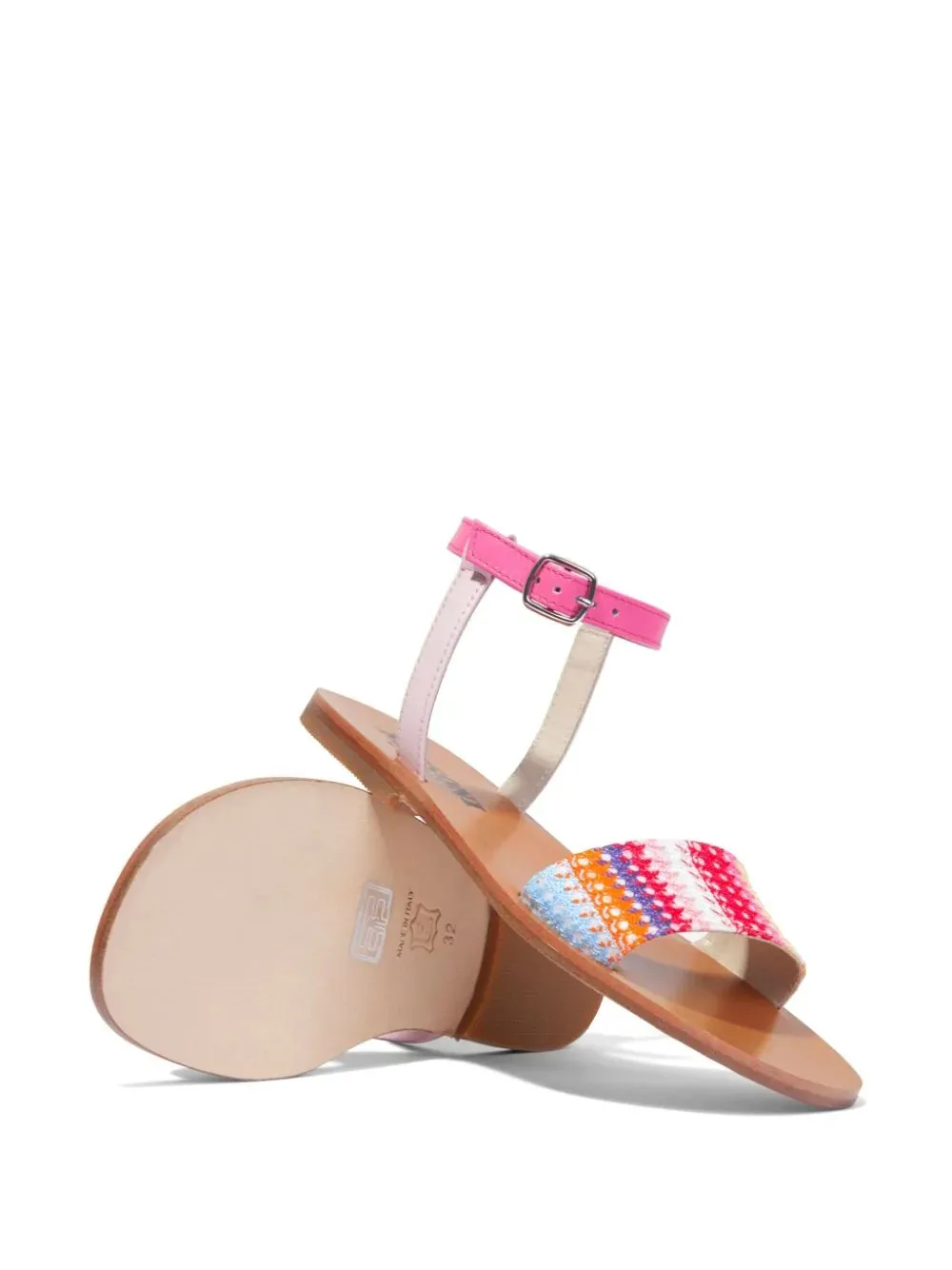 MISSONI KIDS Shoes, Sandals