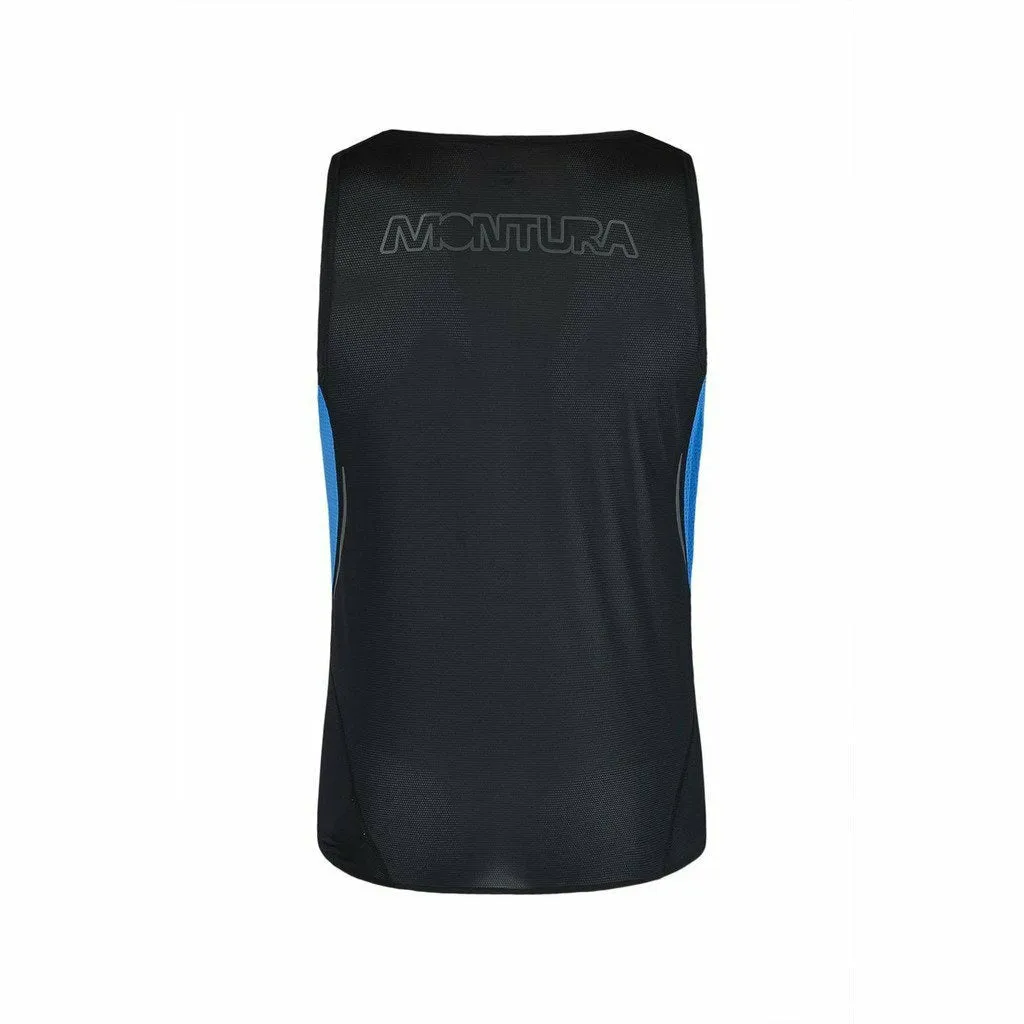 Montura - Canotta Running Uomo