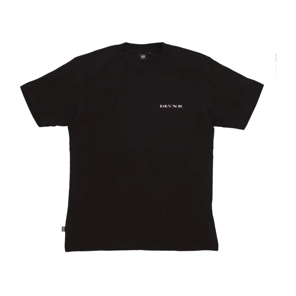 Mordred Men's Black T-Shirt