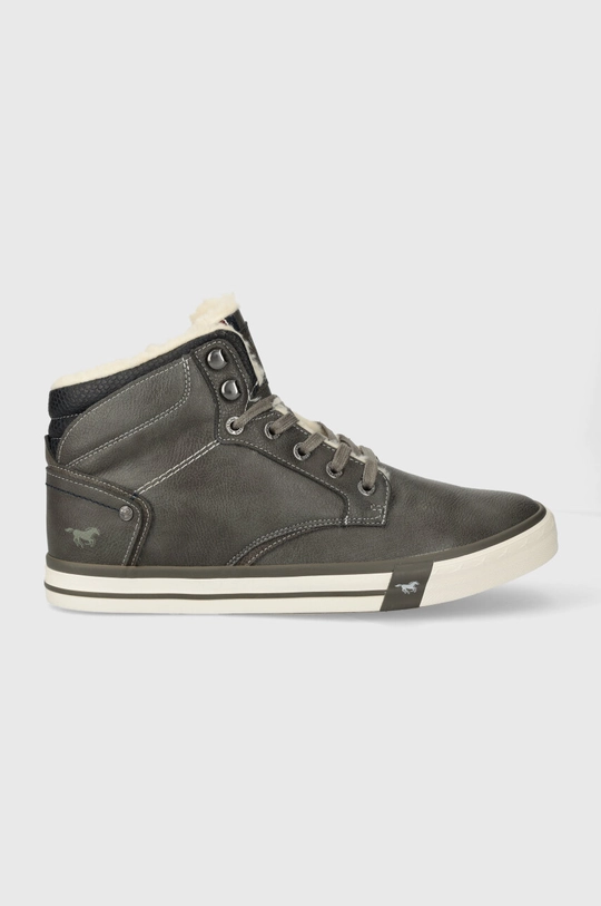 Mustang shoes