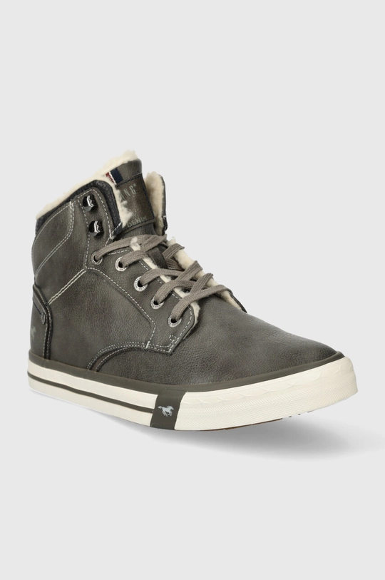 Mustang shoes