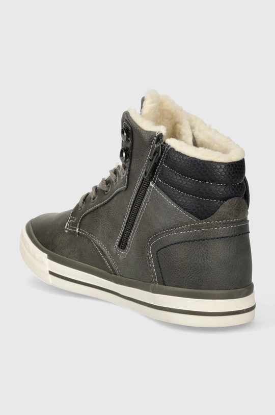 Mustang shoes