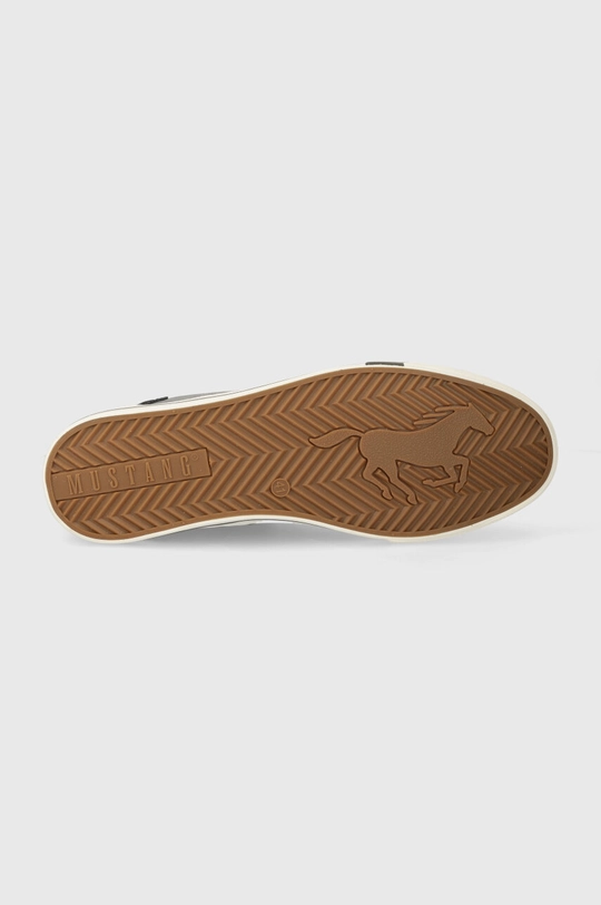 Mustang shoes