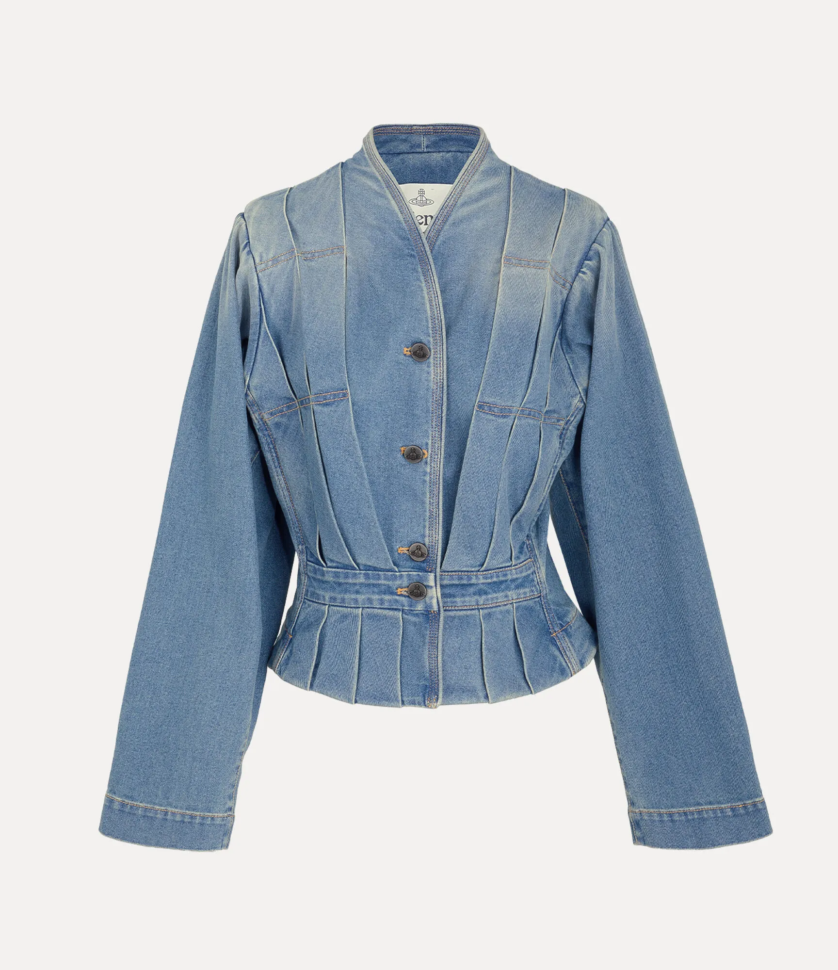 N5 Jacket  