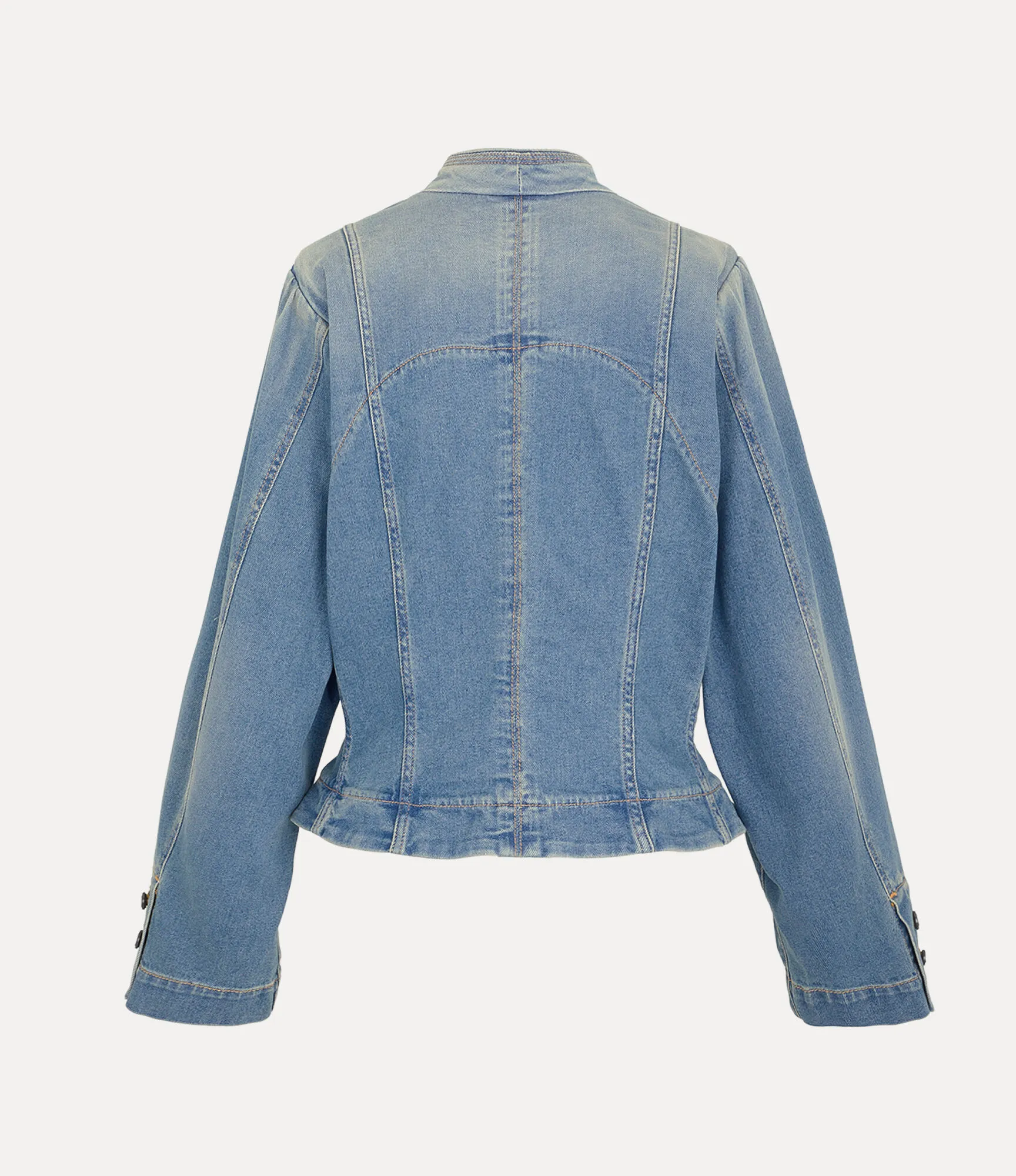 N5 Jacket  