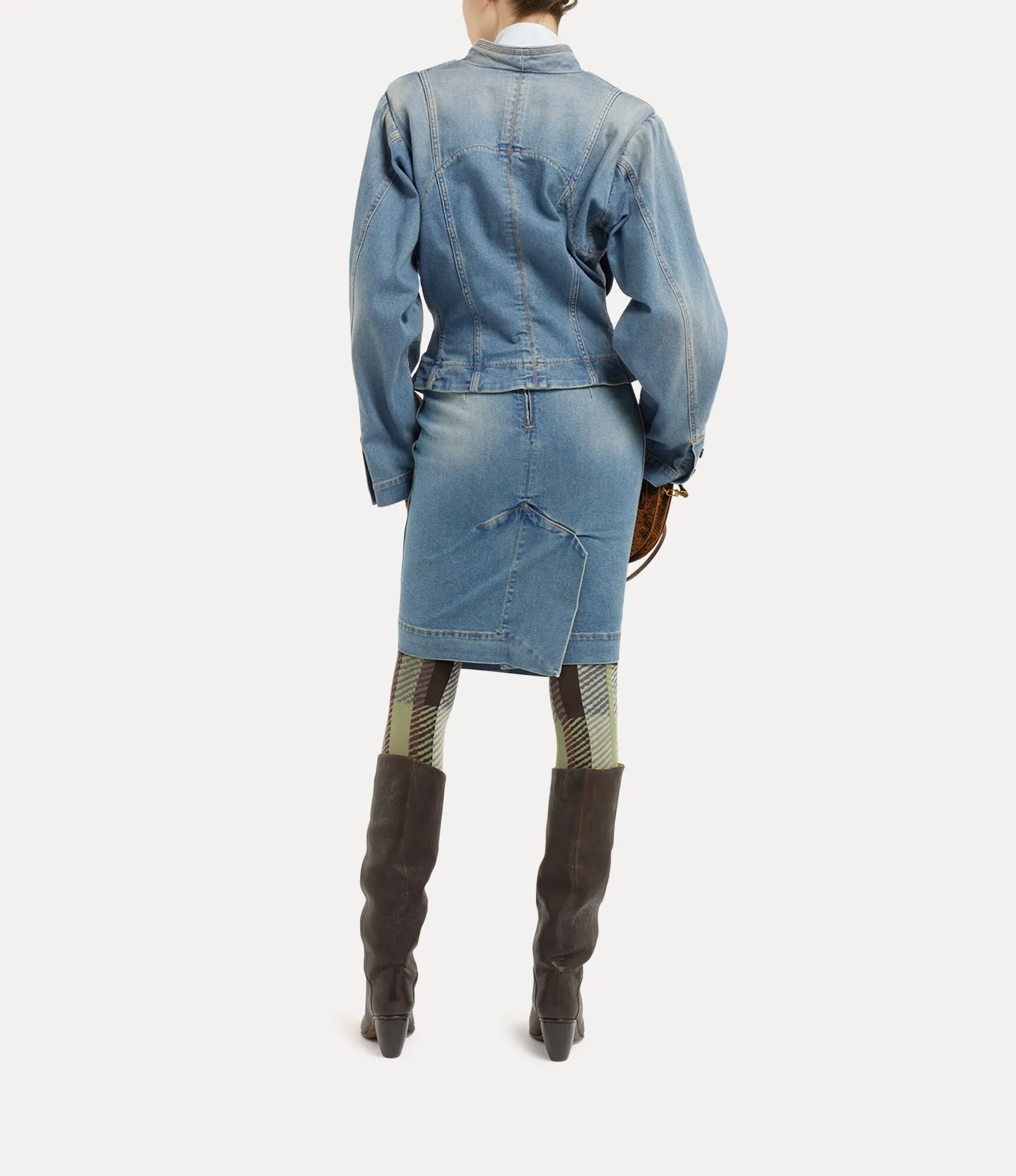 N5 Jacket  