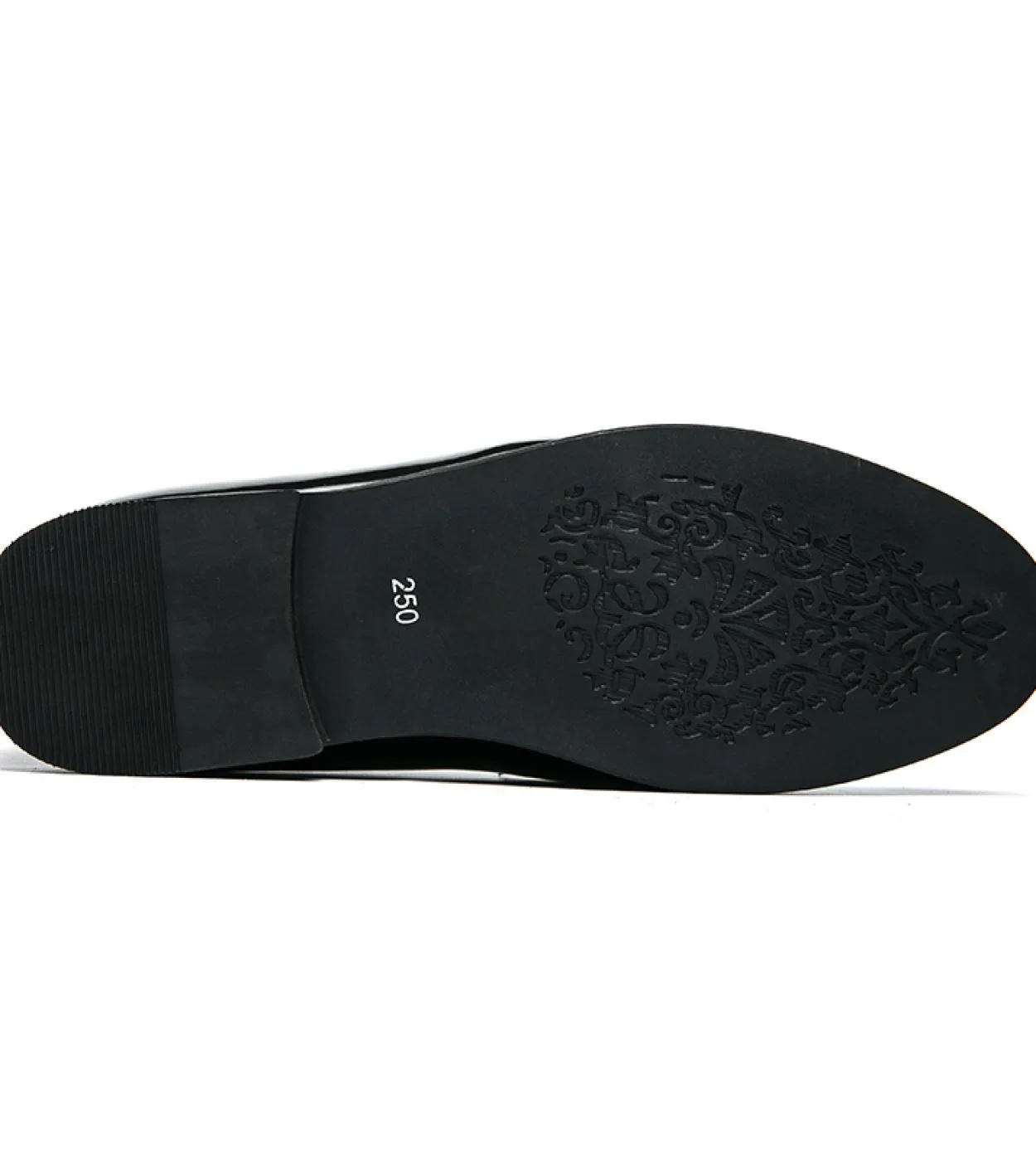 New mens loafers, solid color faux suede slip-on dress shoes