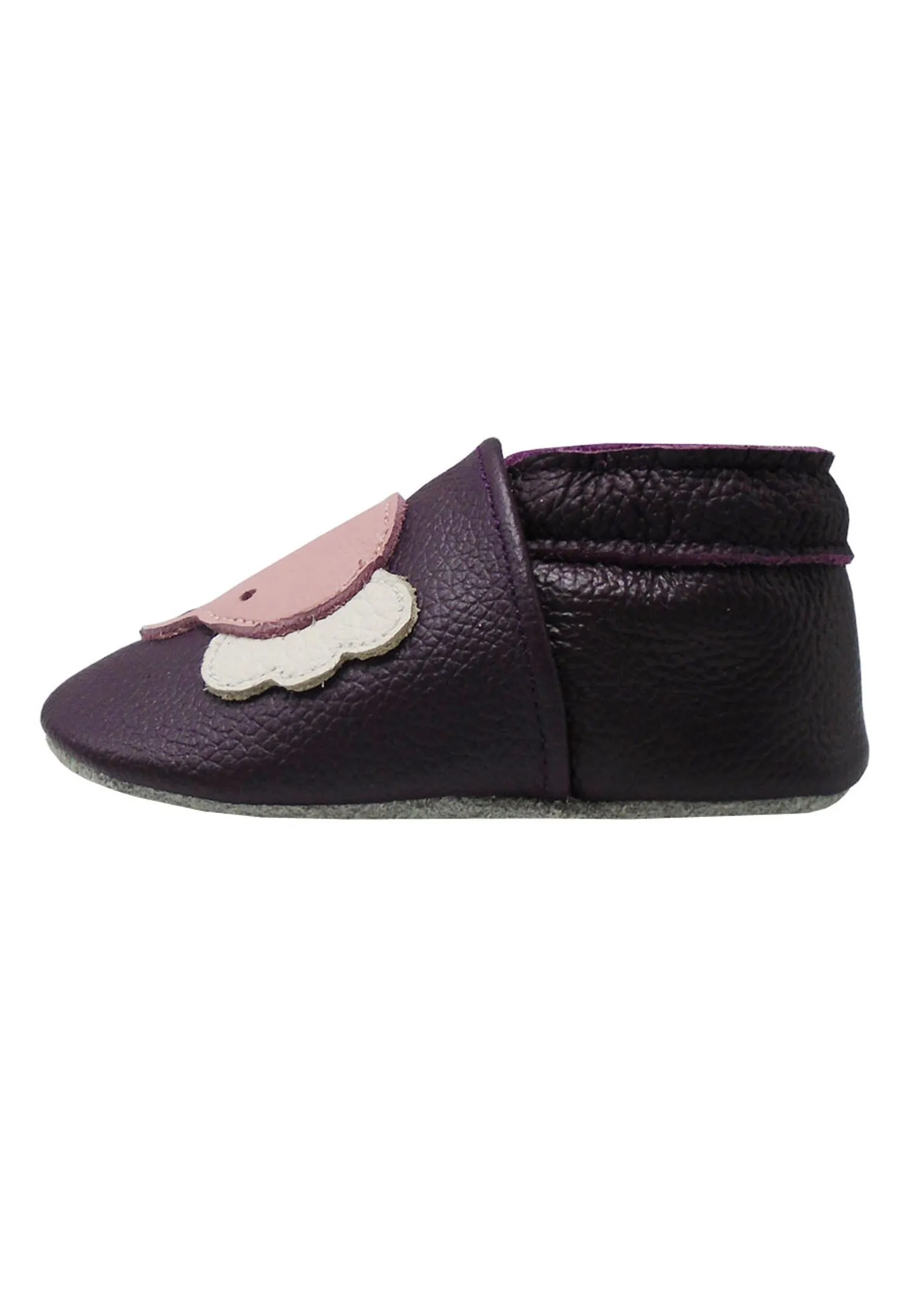 Newborn shoes