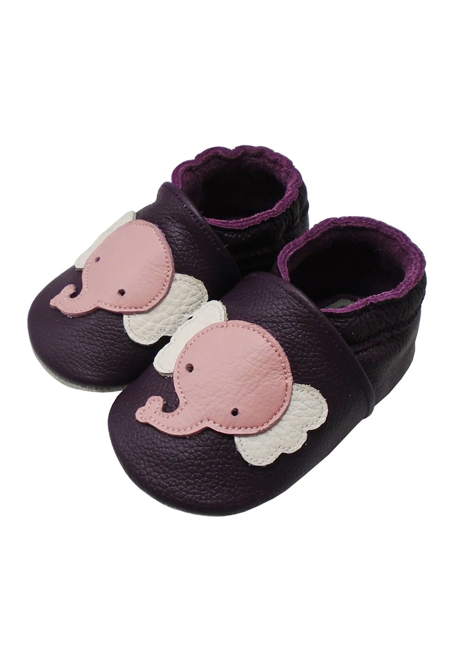 Newborn shoes