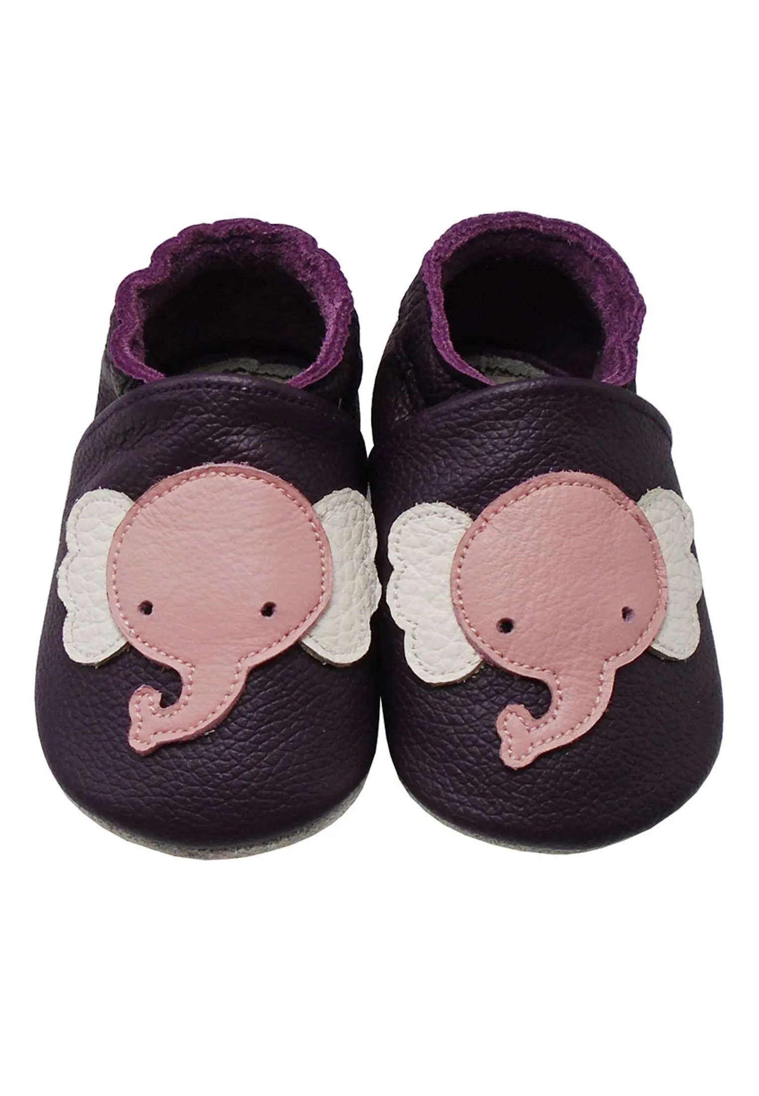 Newborn shoes