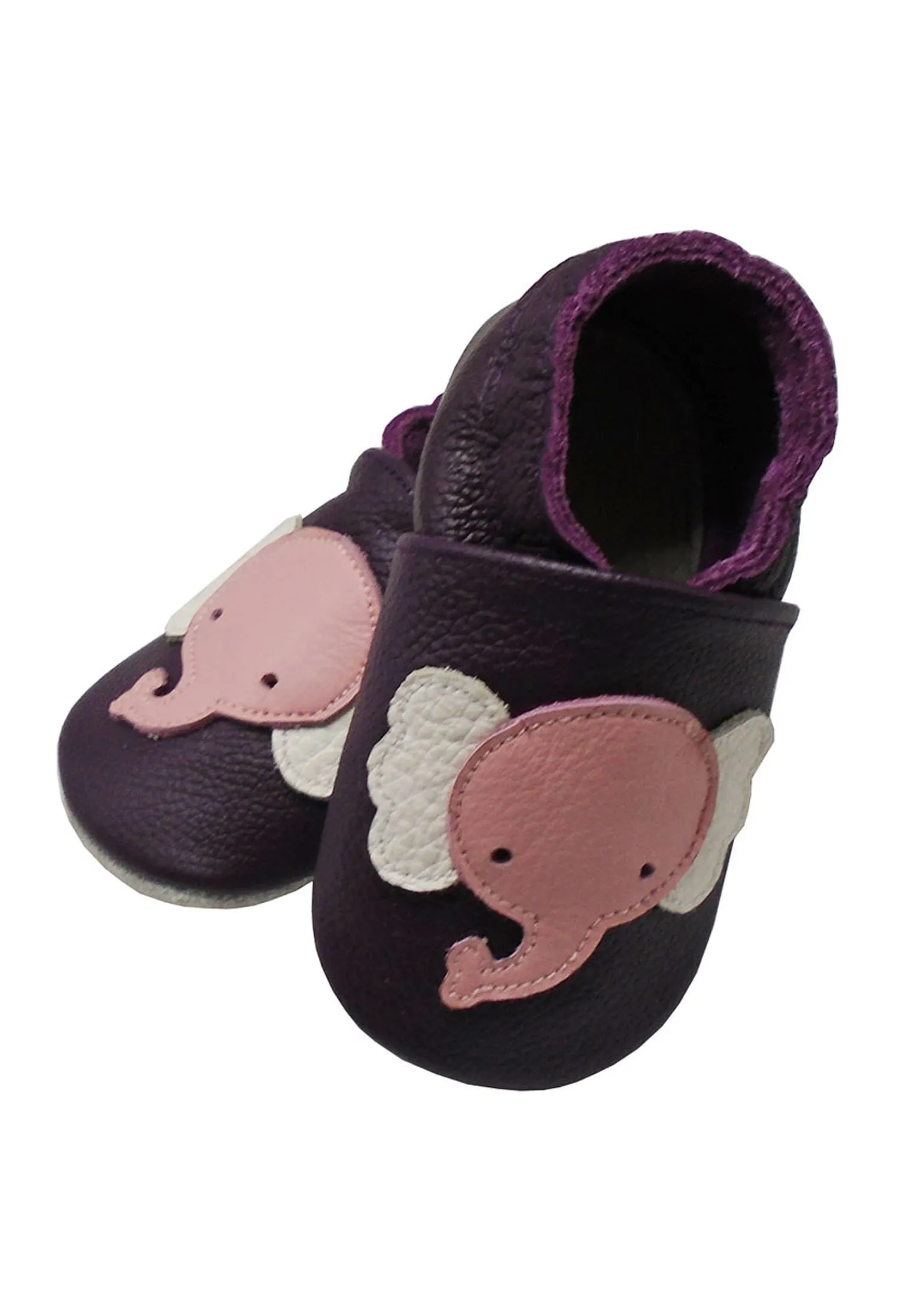 Newborn shoes
