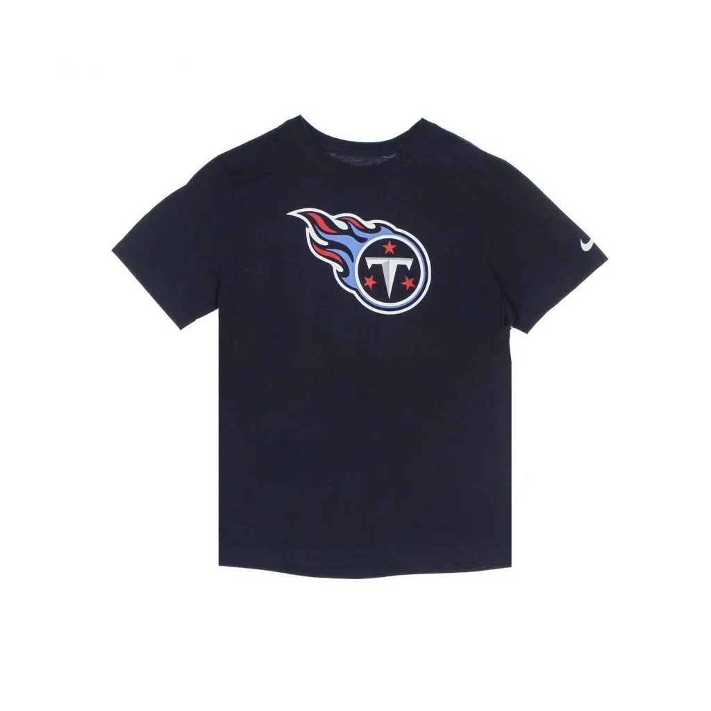 NFL Logo Essential Tee Tentit Original Team Colors