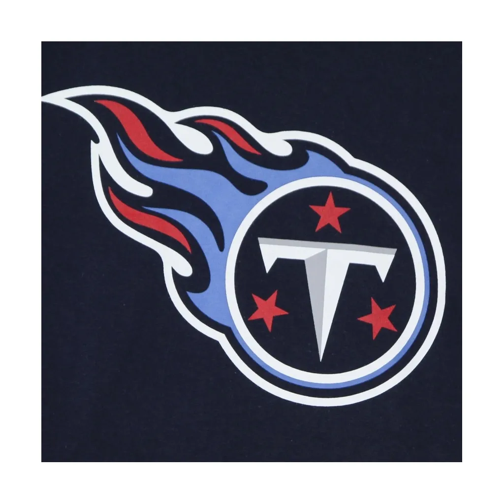 NFL Logo Essential Tee Tentit Original Team Colors