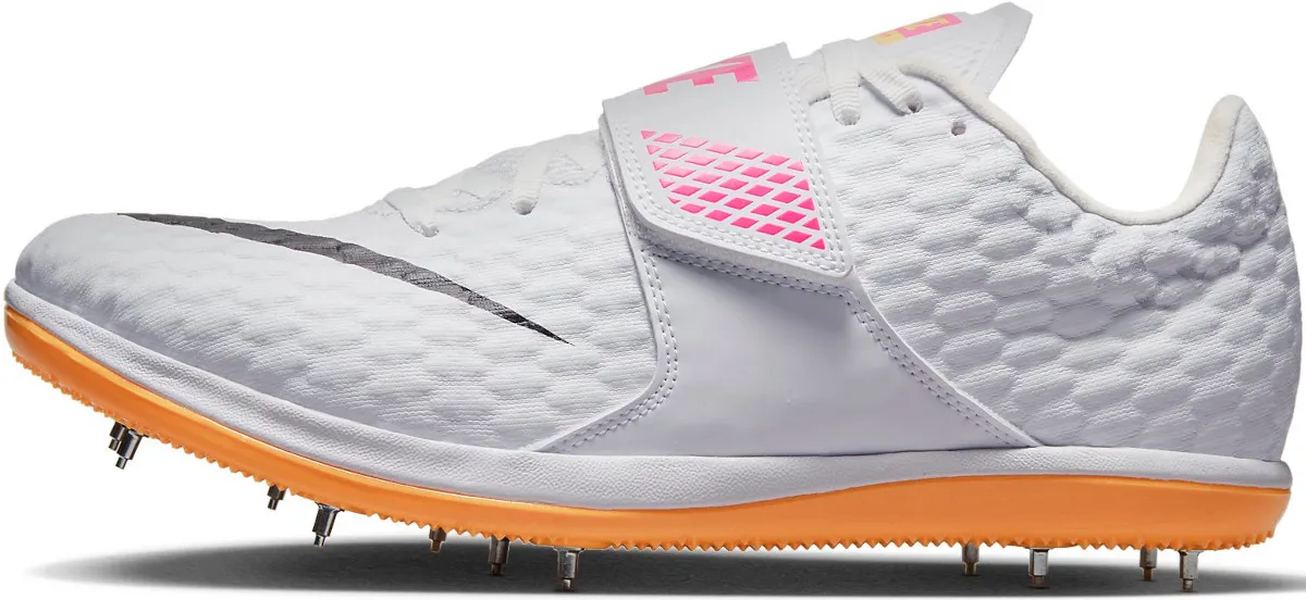 Nike HIGH JUMP ELITE athletic shoes