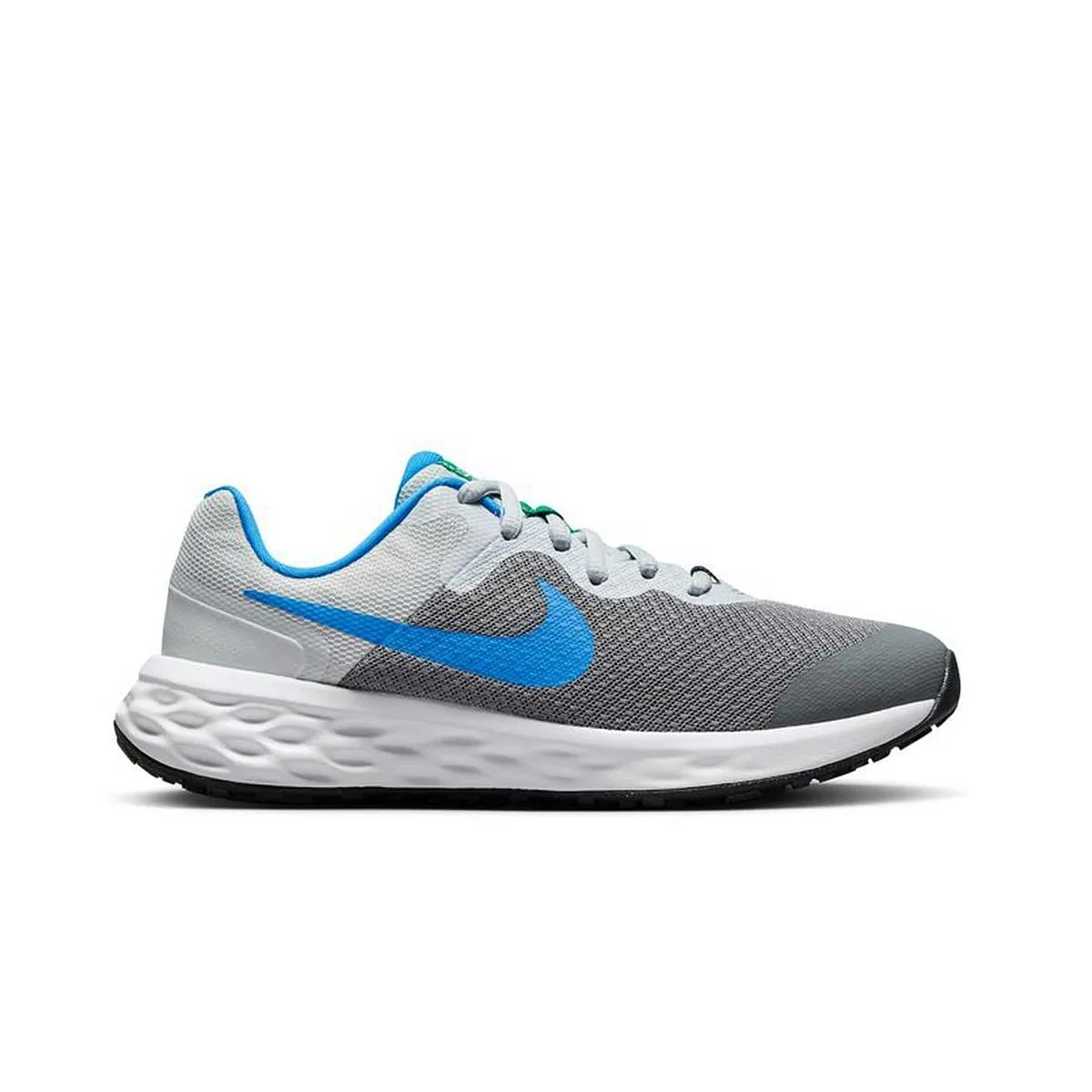      NIKE REVOLUTION 6 BAMBINO  