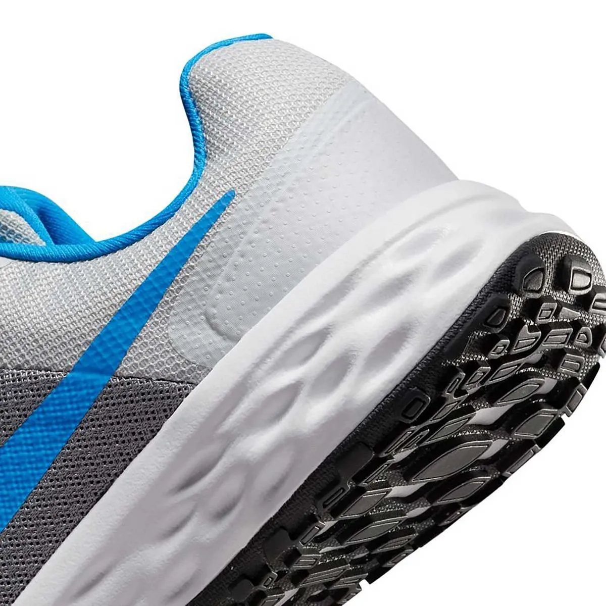      NIKE REVOLUTION 6 BAMBINO  