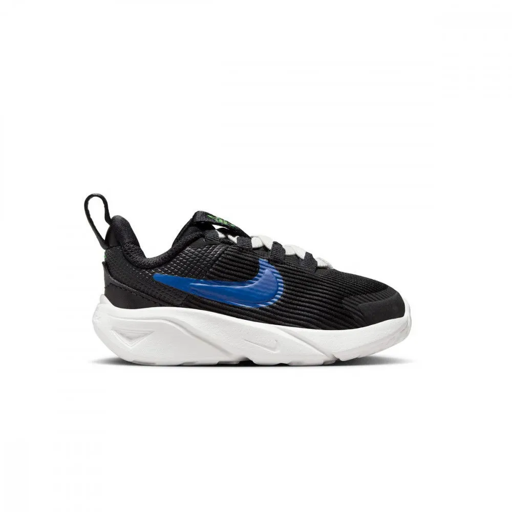 Nike Star Runner 4 Baby Running Shoes