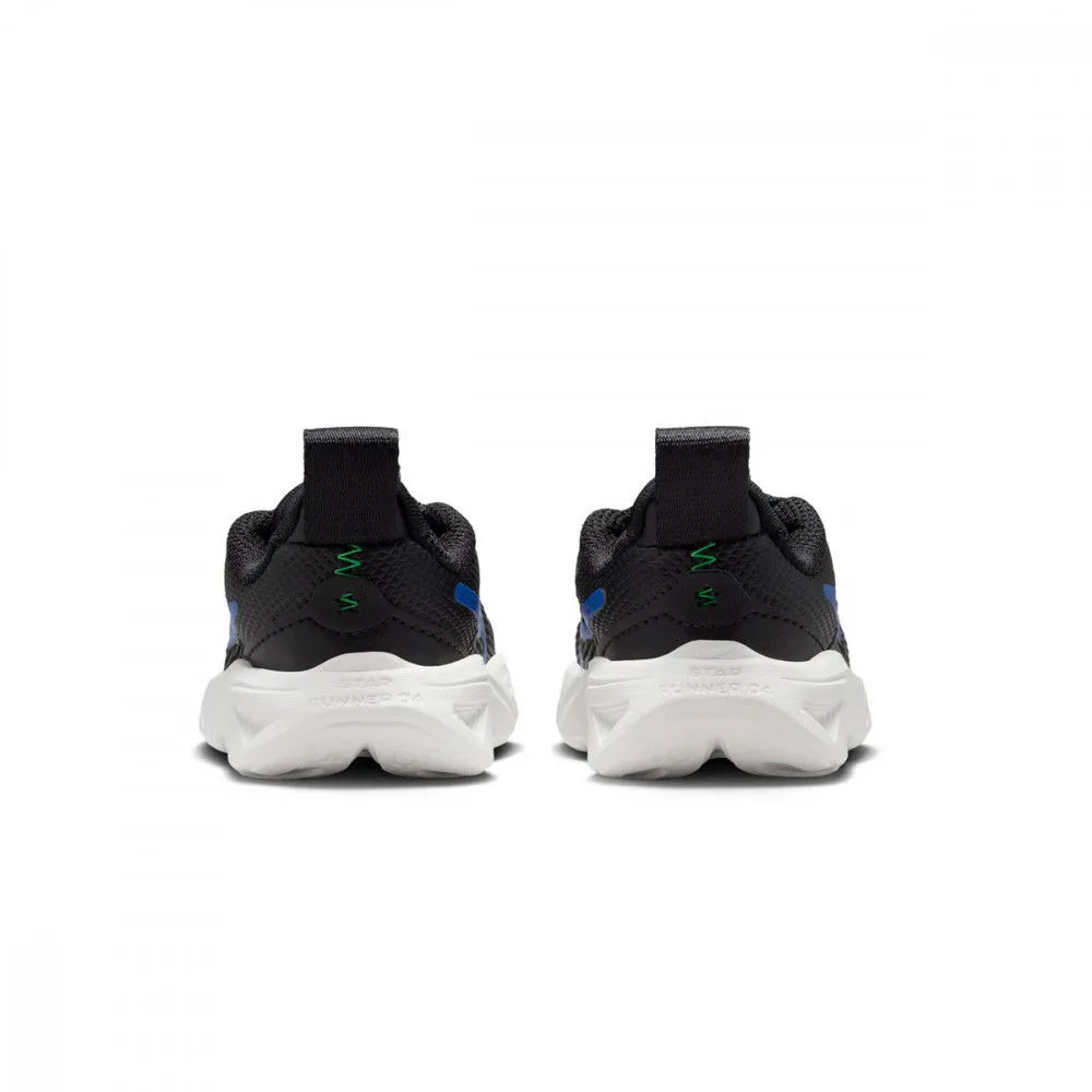 Nike Star Runner 4 Baby Running Shoes