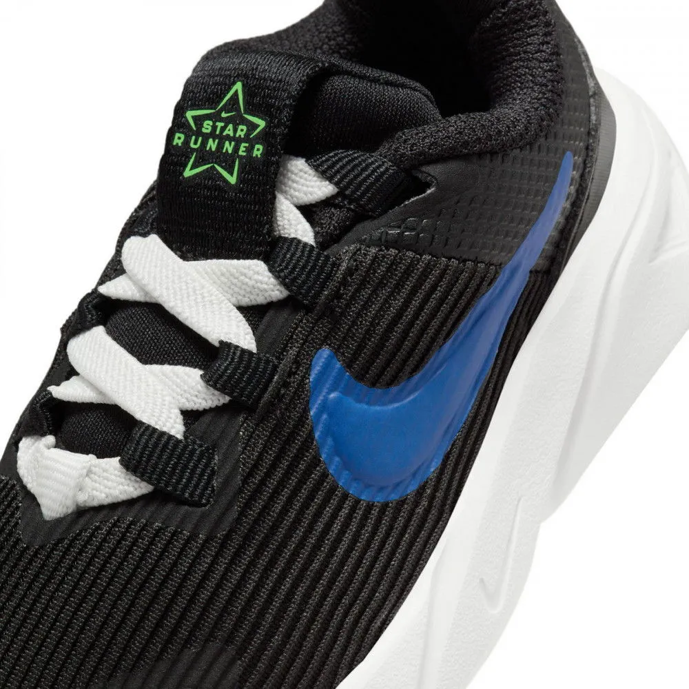 Nike Star Runner 4 Baby Running Shoes