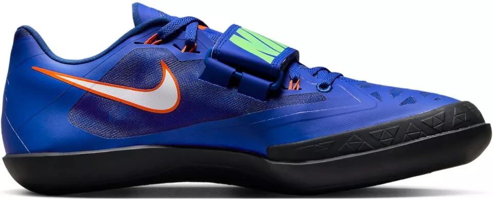 Nike ZOOM SD 4 athletic shoes.