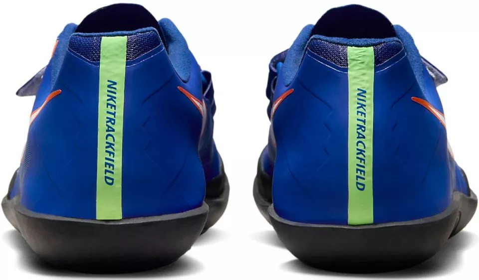 Nike ZOOM SD 4 athletic shoes.